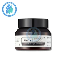 Klairs Supple Preparation Unscented Toner 180ml - Toner dưỡng ẩm và phục hồi da