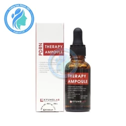 Kyung Lab Tinh chất PDRN Therapy Ampoule 30ml - Tăng cường độ đàn hồi cho da