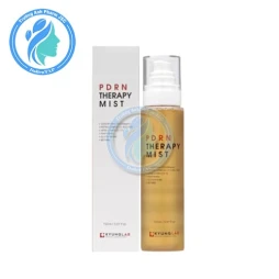 Kyung Lab Xịt khoáng Pdrn Therapy Mist 150ml - Giúp dưỡng ẩm và làm dịu da