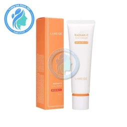 Laneige Radian-C Sun Cream 50ml - Kem chống nắng bảo vệ da