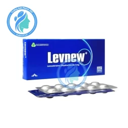 Levnew 5 Agimexpharm