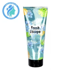 Malissa Kiss Sữa tắm Perfume Shower Cream Sweet Poison 350ml