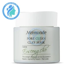 Mamonde Pore Clean Clay Mask 15ml - Mặt nạ đất sét của Hàn Quốc