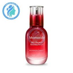 Mamonde Red Energy Recovery Serum 30ml - Tinh chất phục hồi da