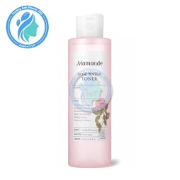 Mamonde Rose Water Toner 150ml - Nước hoa hồng cân bằng da