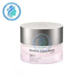 Maria Galland 360 LuminEclat Silky Cream 125ml - Kem chống lão hóa