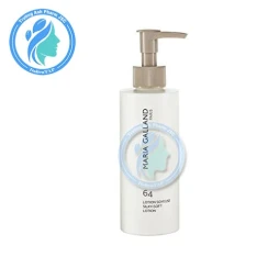 Maria Galland 360 LuminEclat Silky Cream 125ml - Kem chống lão hóa