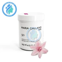 Maria Galland 360 LuminEclat Silky Cream 50ml - Kem dưỡng da của Pháp