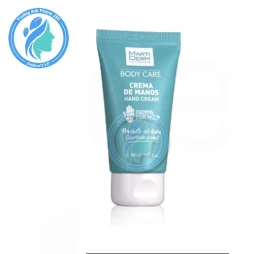 Martiderm Body Care Hand Cream 50ml - Kem dưỡng da tay của Tây Ban Nha