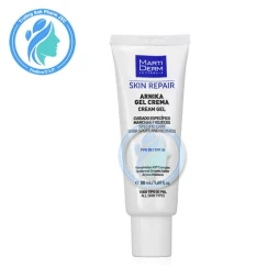 MartiDerm Skin Repair Arnika Gel Cream SPF30 50ml - Giảm các triệu chứng kích ứng