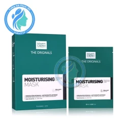 MartiDerm The Originals Moisturising Mask - Ngăn ngừa lão hóa sớm