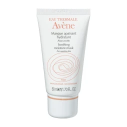 Mặt nạ Avene Soothing Moisture Mask 50ml - Giúp dưỡng ẩm da hiệu quả