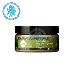 Mặt nạ đất sét Anumi Earthy Green Deep Cleansing Masque 120g - Giúp làm sạch da hiệu quả