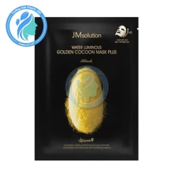 Gold Collagen Pure - Cải thiện độ đàn hồi của da