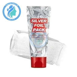 Mặt Nạ Lột Làm Sáng Da A'Pieu Silver Foil Pack