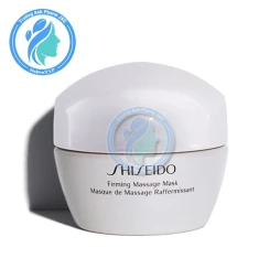 Mặt nạ massage Shiseido Firming Massage Mask 50ml