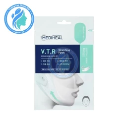 Mặt nạ tràm Mediheal Tea Tree Care Solution Essential Mask Ex