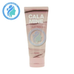 Mặt Nạ Rửa Chăm Sóc Lỗ Chân Lông A'Pieu Calamine Clay Pack