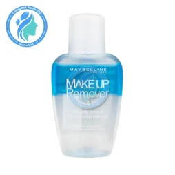 Maybelline Makeup Remover Lip & Eye 40ml - Nước tẩy trang mắt và môi