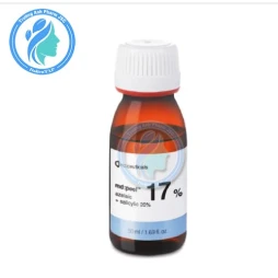 Md:ceuticals Md Peel Azelaic 17% & Salicylic 20% - Làm đều mà da