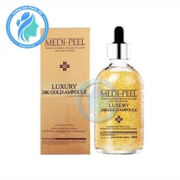 Medi-Peel Luxury 24K Gold Ampoule 100ml - Tinh chất chống lão hóa