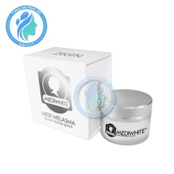 Medi White Medi Melasma 25g - Kem dưỡng trắng da