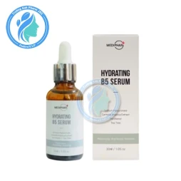 Mediphar+ Hydrating B5 Serum 30ml - Phục hồi làn da bị tổn thương