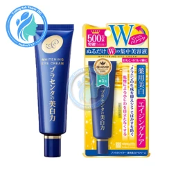 Lanci Natural Sun Cream SPF50+ PA++++ 50ml - Kem chống nắng của Hàn Quốc