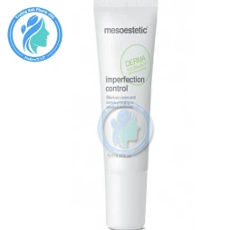 Mesoestetic Imperfection Control 10ml - Che khuyết điểm