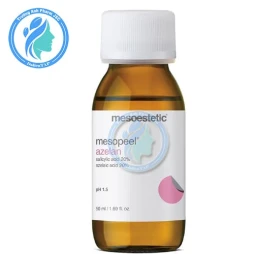 Mesoestetic Mesopeel Azelan - Peel giúp kháng viêm, ngừa mụn