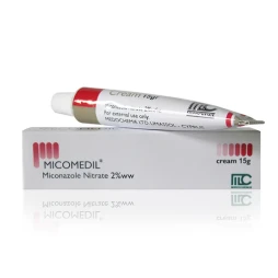 Micomedil 15g - Thuốc điều trị các bệnh ngoài da của Cyprus