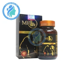 Mr1h - Hỗ trợ tăng cường sinh lực nam hiệu quả