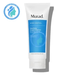 Murad Acne Control Clarifying Cleanser 60ml - Sạch da, hết mụn