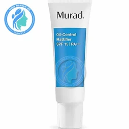 Murad Oil-Control Mattifier SPF15 PA++  - Kem điều tiết bã nhờn