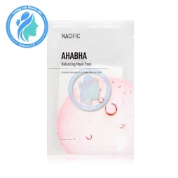 Nacific AHABHA Balancing Mask Pack 30g - Mặt nạ dưỡng da