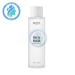 Nacific Phyto Niacin Whitening Toner 150ml - Nước hoa hồng