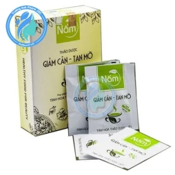 Giảm cân tan mỡ Nấm - Giảm mỡ thừa, thanh lọc cơ thể