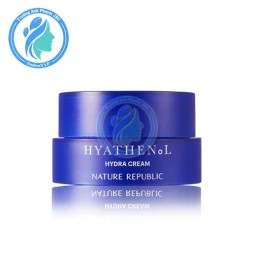 Nature Republic Hyathenol Hydra Cream 50ml - Kem dưỡng làm dịu da