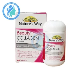 Nature's Way Beauty Collagen Booster (60 viên) của Úc