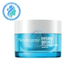 Neutrogena Hydro Boost Hyaluronic Acid Water Gel 50g - Gel dưỡng ẩm