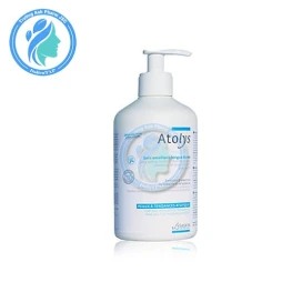 Nhũ tương dưỡng ẩm Atolys Soin Emollient Longue Durée 200ml