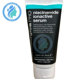 Niacinamide Ionactive Serum - Ngăn ngừa sự hình thành của mụn