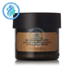 Nicaraguan Coffee Intense Awakening Mask 75ml - Mặt nạ dưỡng da