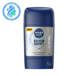 Nivea Essential Care 4.8g - Son dưỡng ẩm cho môi