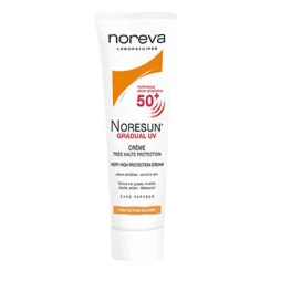 Dầu gội đầu Noreva Psoriane Intensive Shampoo 125ml