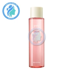 Nước Cân Bằng Goodal Apple Aha Clearing Toner 300ml