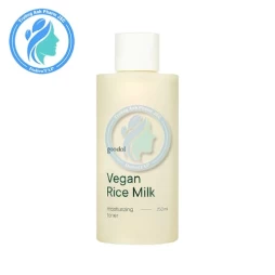 Nước Cân Bằng Goodal Vegan Rice Milk Moisturizing Toner 250ml