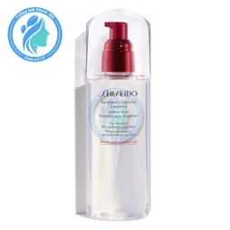 Nước cân bằng Shiseido Treatment Softener Enriched 150ml