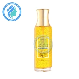 Nước hoa hồng Beauskin Luxury 24K Gold Placenta Essence Skin 130ml