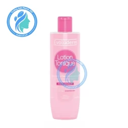 Dầu Gội Khô Evoluderm Shampooing Sec Purifiant 400ml